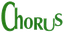 CHORUS